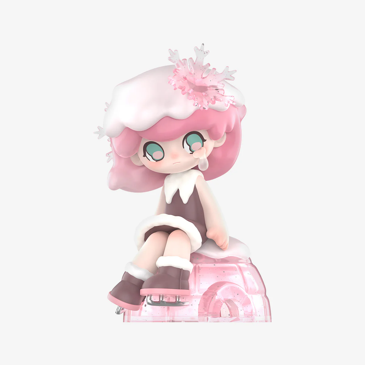 POP MART AZURA Fantasy Nature Series Figures 1 Blind Box