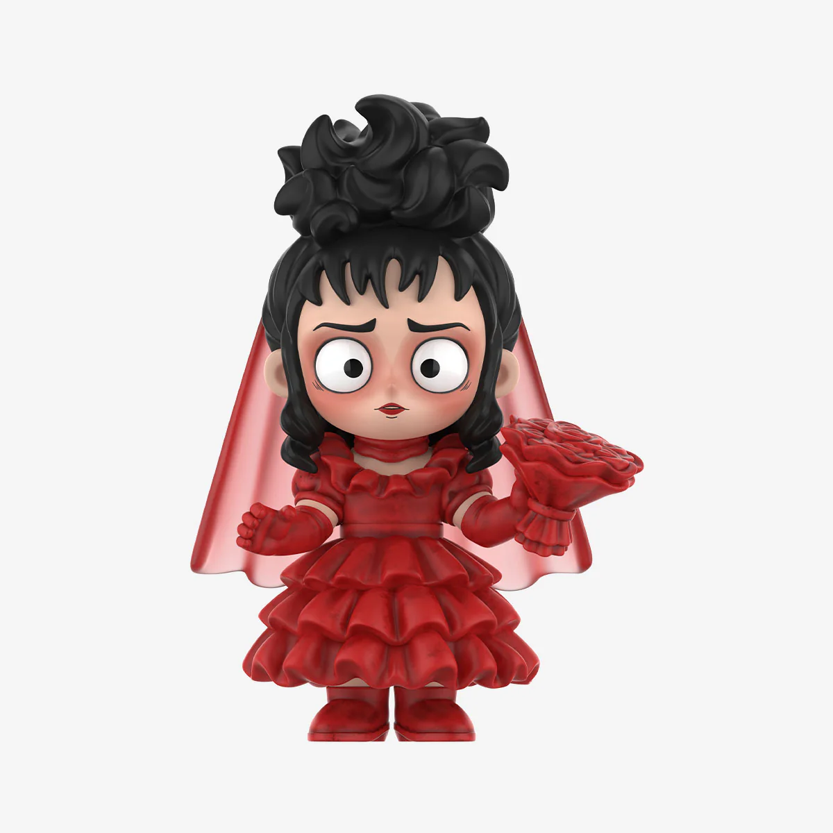 POP MART Beetlejuice Series Figures 1 Blind Box