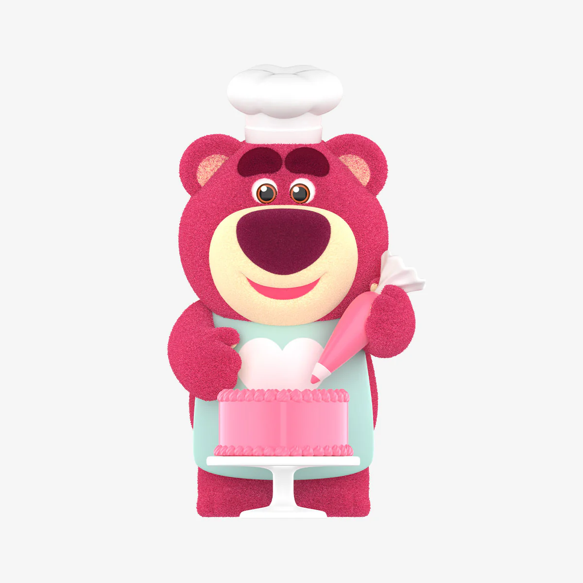 POP MART Disney/Pixar Lotso Wondrous Rendezvous Series Figures 1 Blind Box