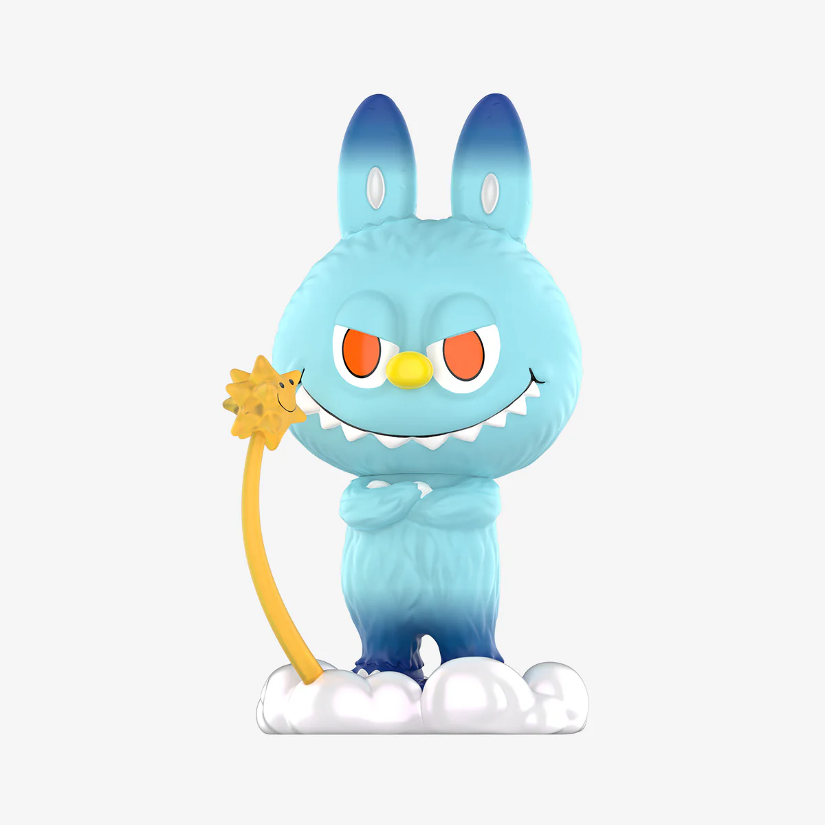 POP MART THE MONSTERS Constellation Series Figures 1 Blind Box