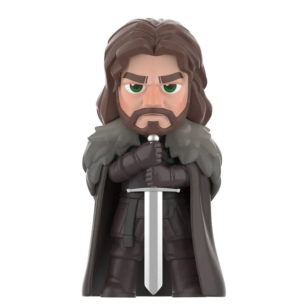 POP MART GAME OF THRONES Series 1 Blind Box