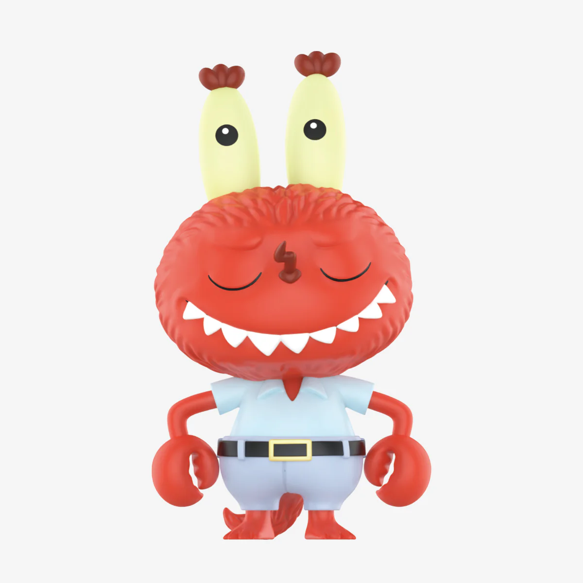 POP MART THE MONSTERS x SpongeBob Series 1 Blind Box