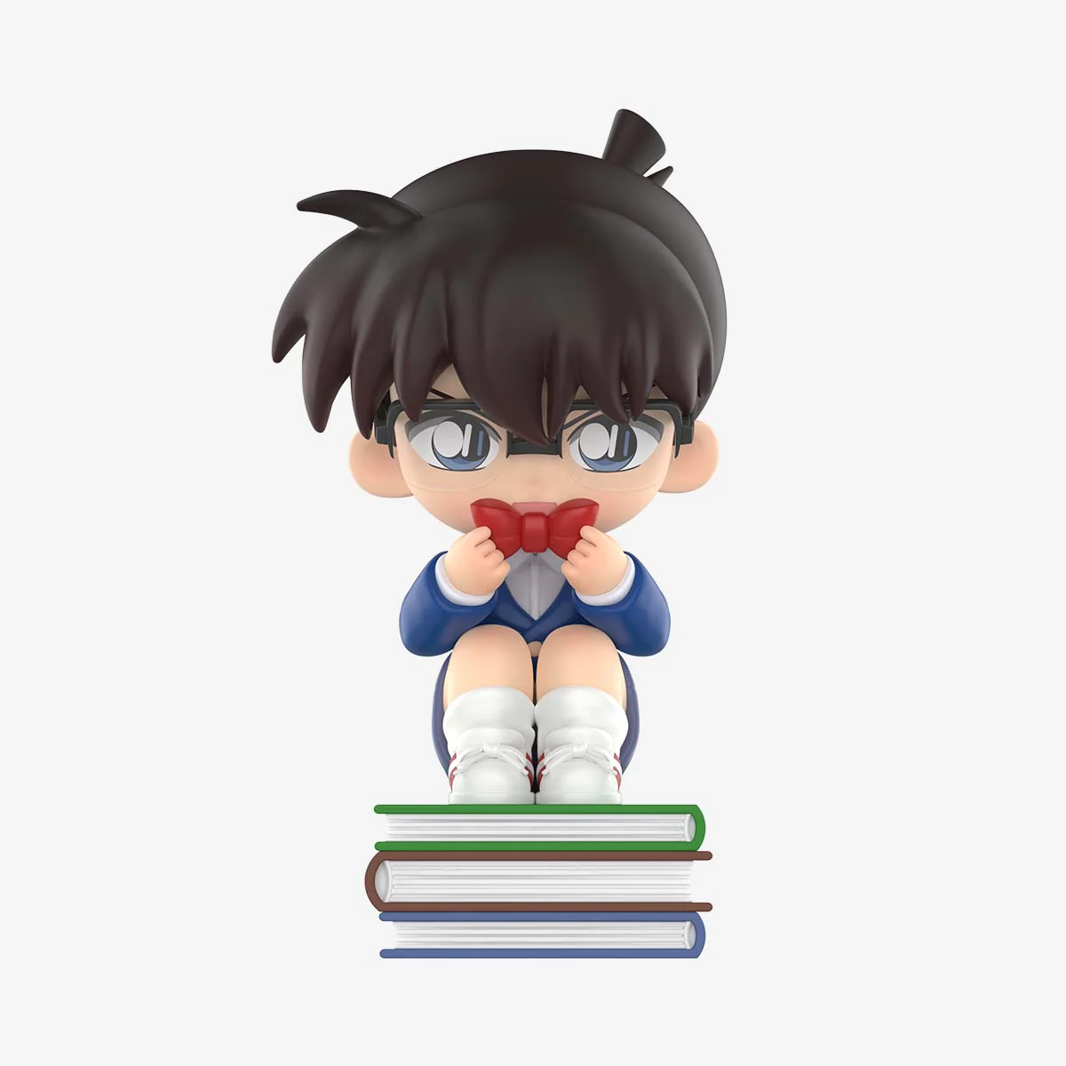 POP MART Detective Conan Classic Character Series 1 Blind Box