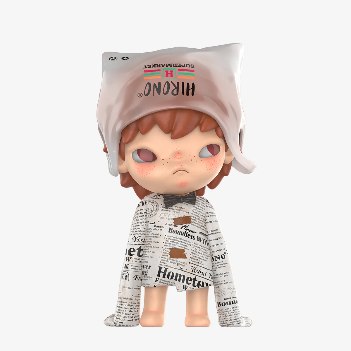 POP MART HIRONO Little Mischief Series 1 Blind Box