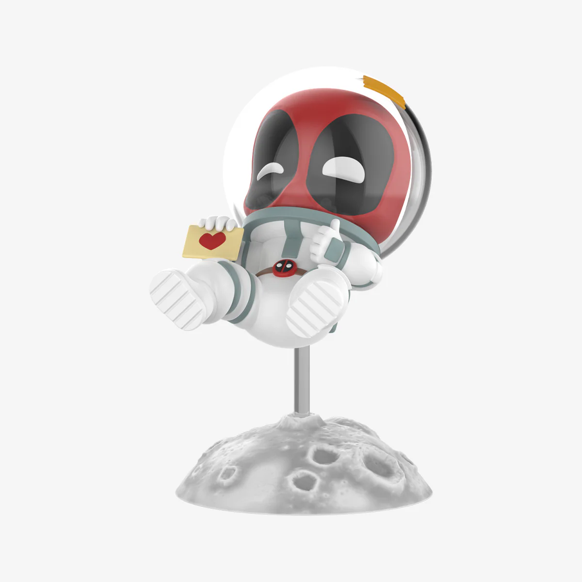 POP MART Marvel Deadpool Series Figures 1 Blind Box