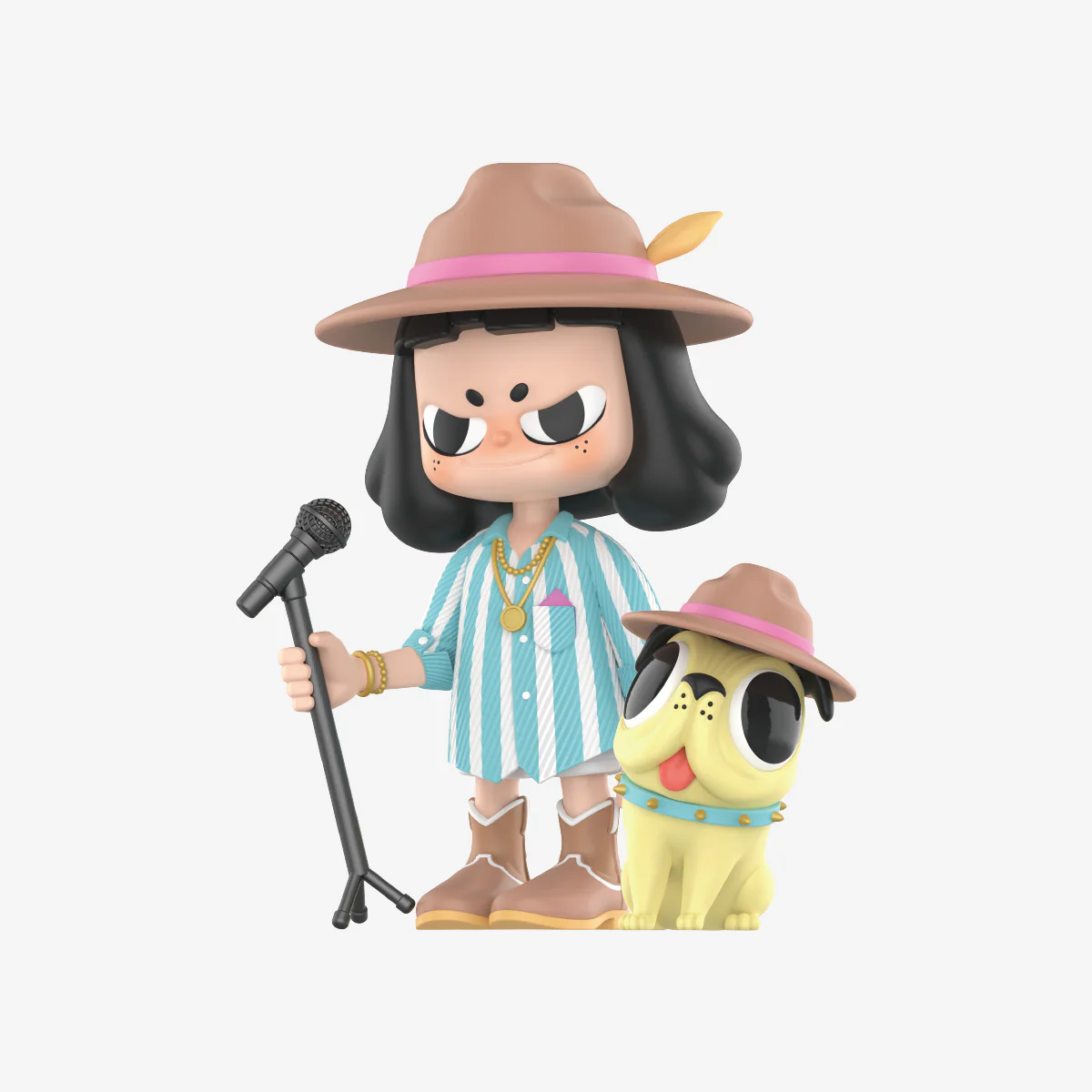 POP MART VITA Super Band Series 1 Blind Box