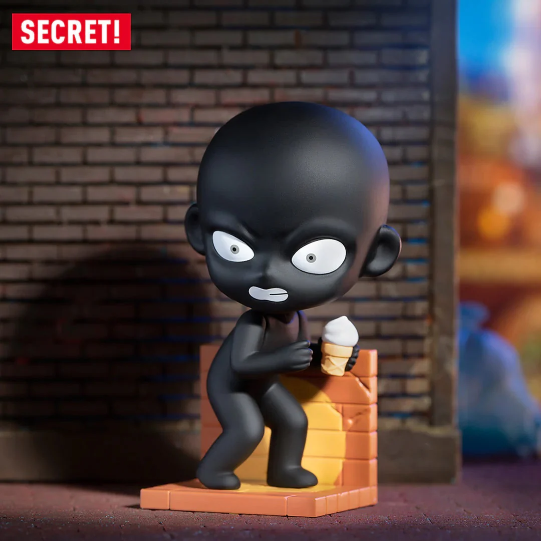 POP MART Detective Conan Carnival Series 1 Blind Box