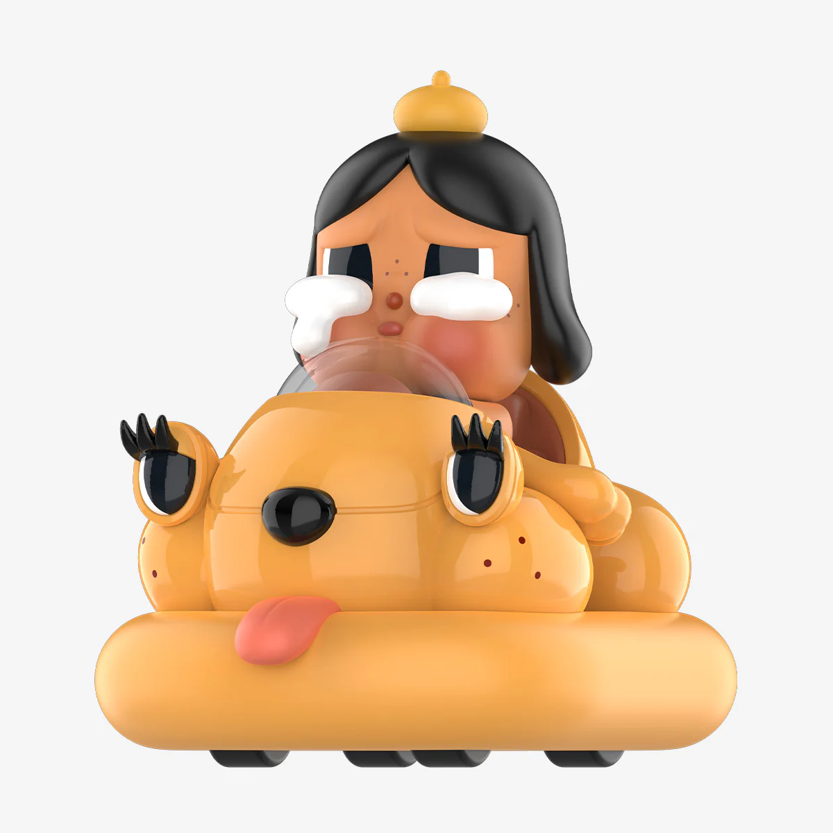 POP MART POPCAR Bumper Car Series 1 Blind Box