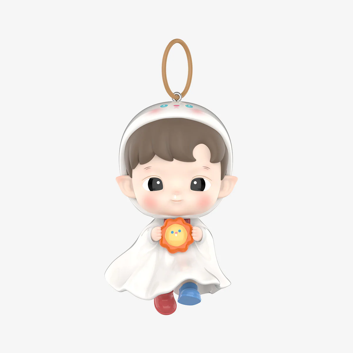 POP MART HACIPUPU In My Dream Series Figures 1 Blind Box