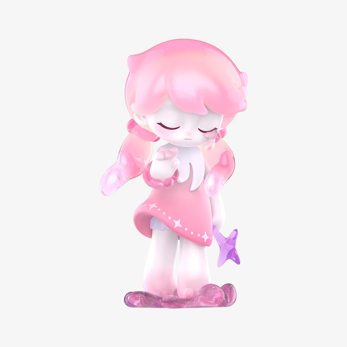 POP MART AZURA A Dream About Stars Series Figures 1 Blind Box