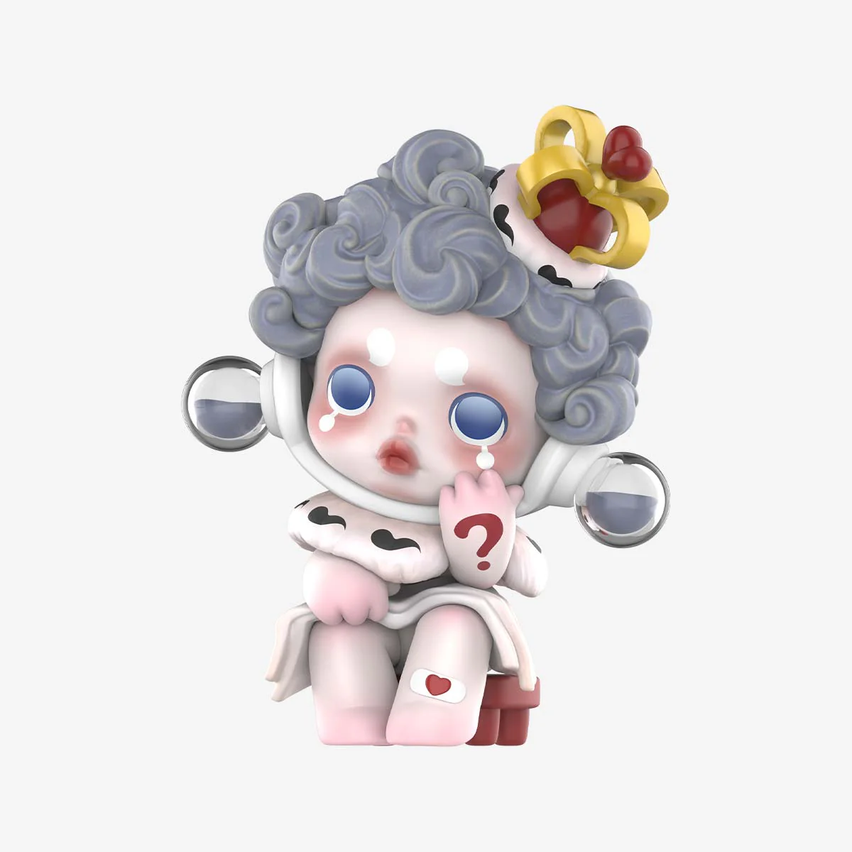 POP MART SKULLPANDA Everyday Wonderland Series 1 Blind Box