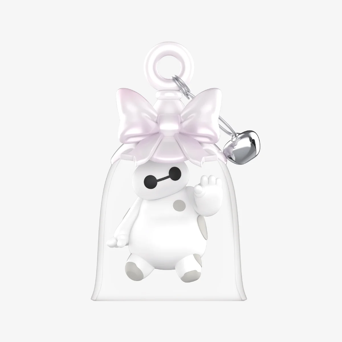POP MART Disney 100th Anniversary Bell Series Figures 1 Blind Box