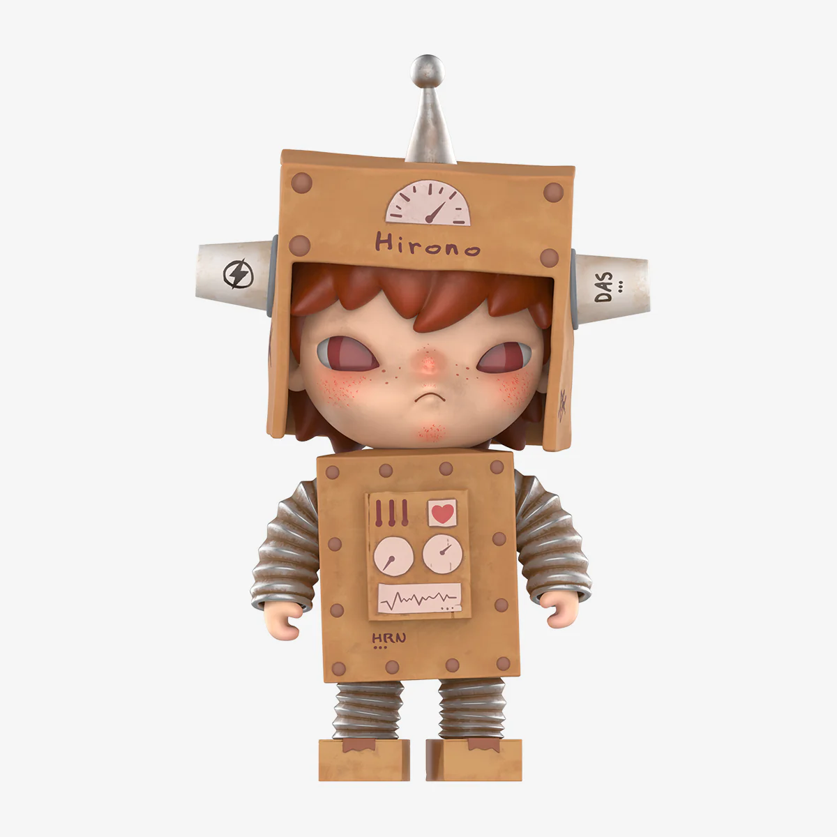 POP MART HIRONO Little Mischief Series 1 Blind Box