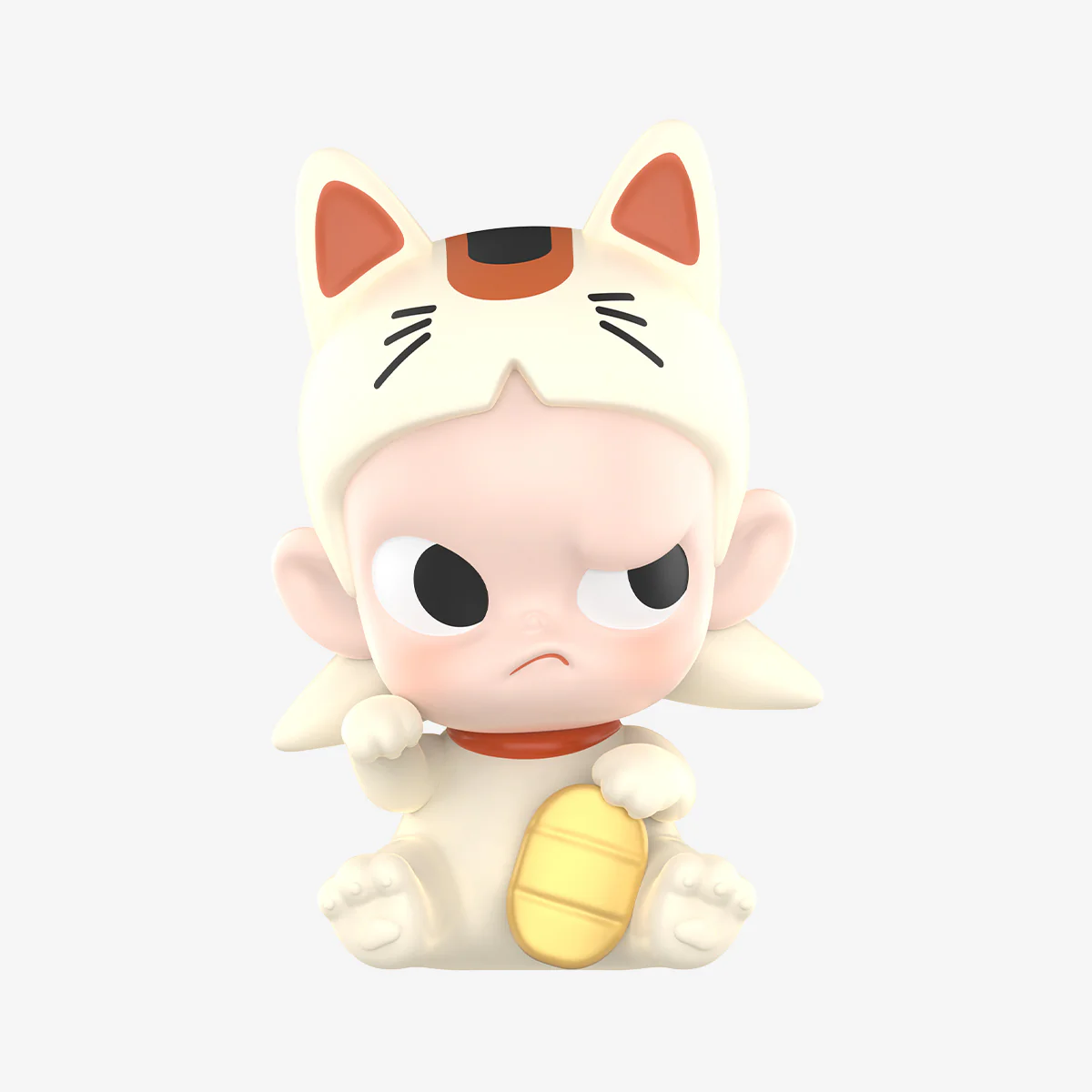 POP MART POP BEAN Lucky Cat Series 1 Blind Bag