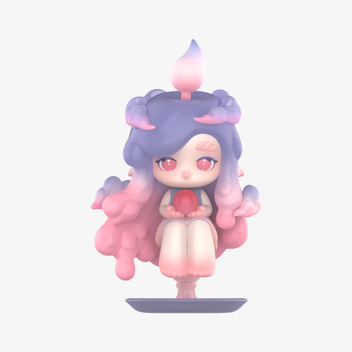 POP MART CHAKA Light Sprite Series Figures 1 Blind Box