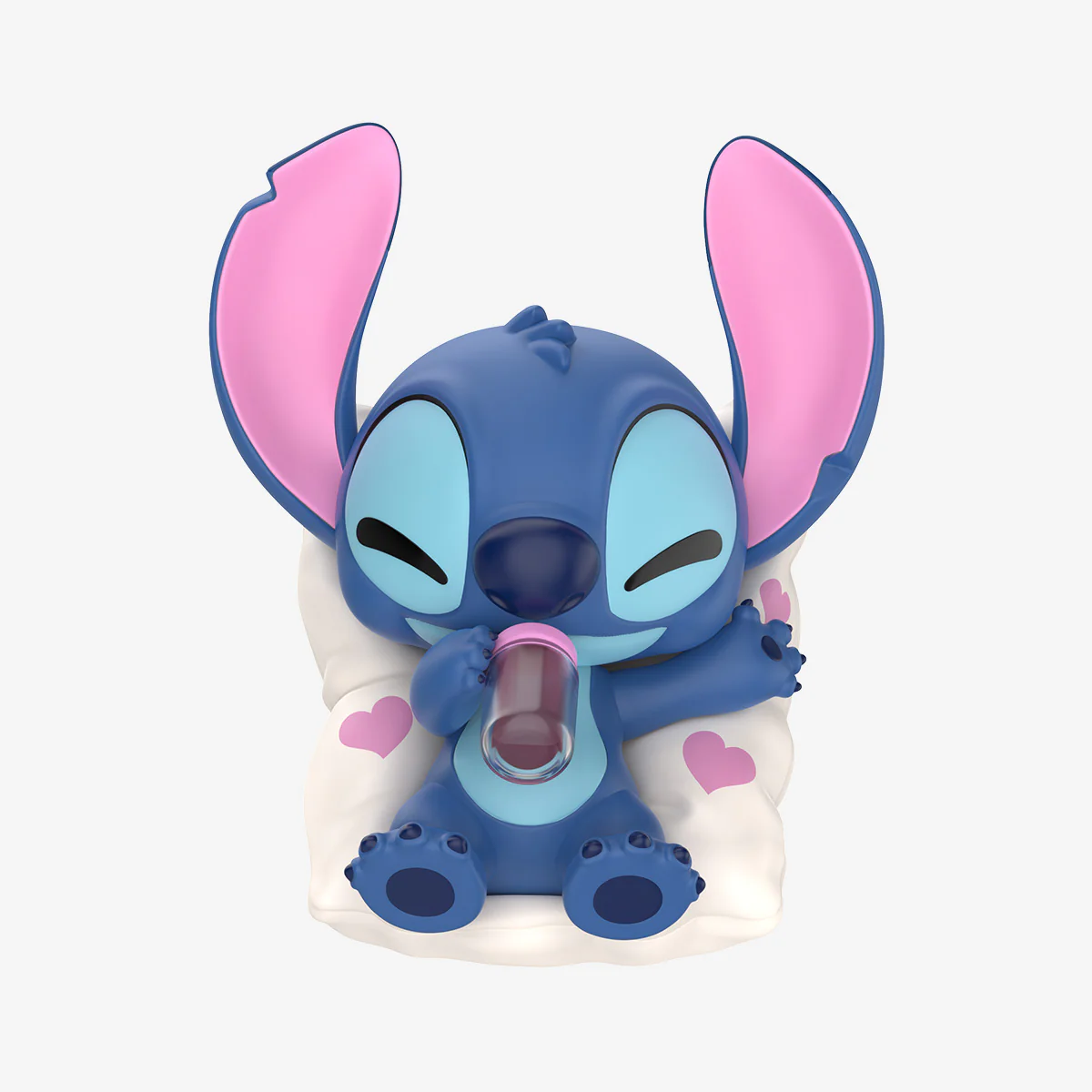 POP MART Disney Stitch on a Date Series Figures 1 Blind Box