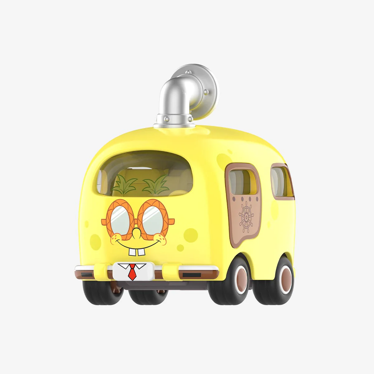 POP MART SpongeBob Sightseeing Car Series Vehicles 1 Blind Box