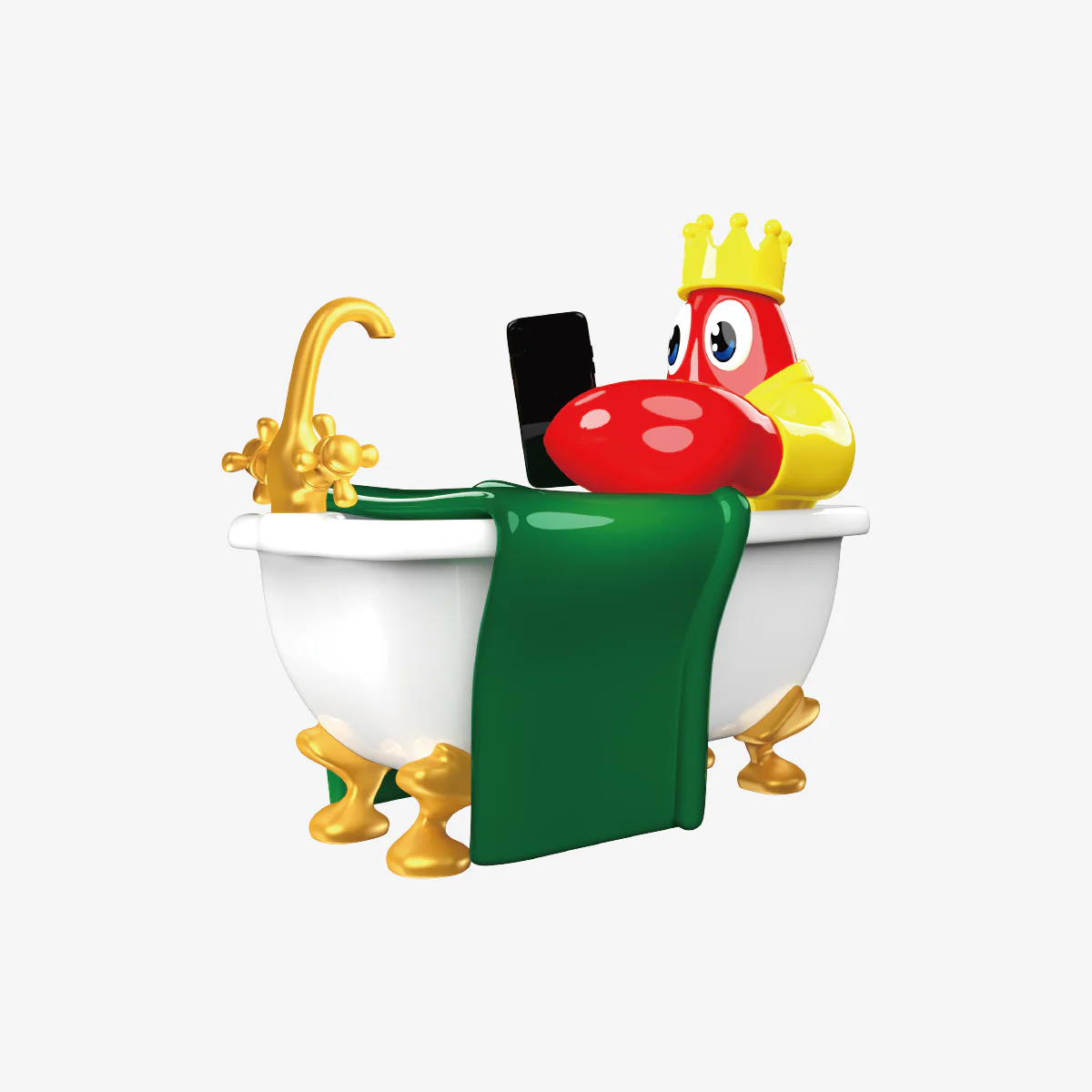 POP MART PHILIP COLBERT Homage to Masters Series 1 Blind Box