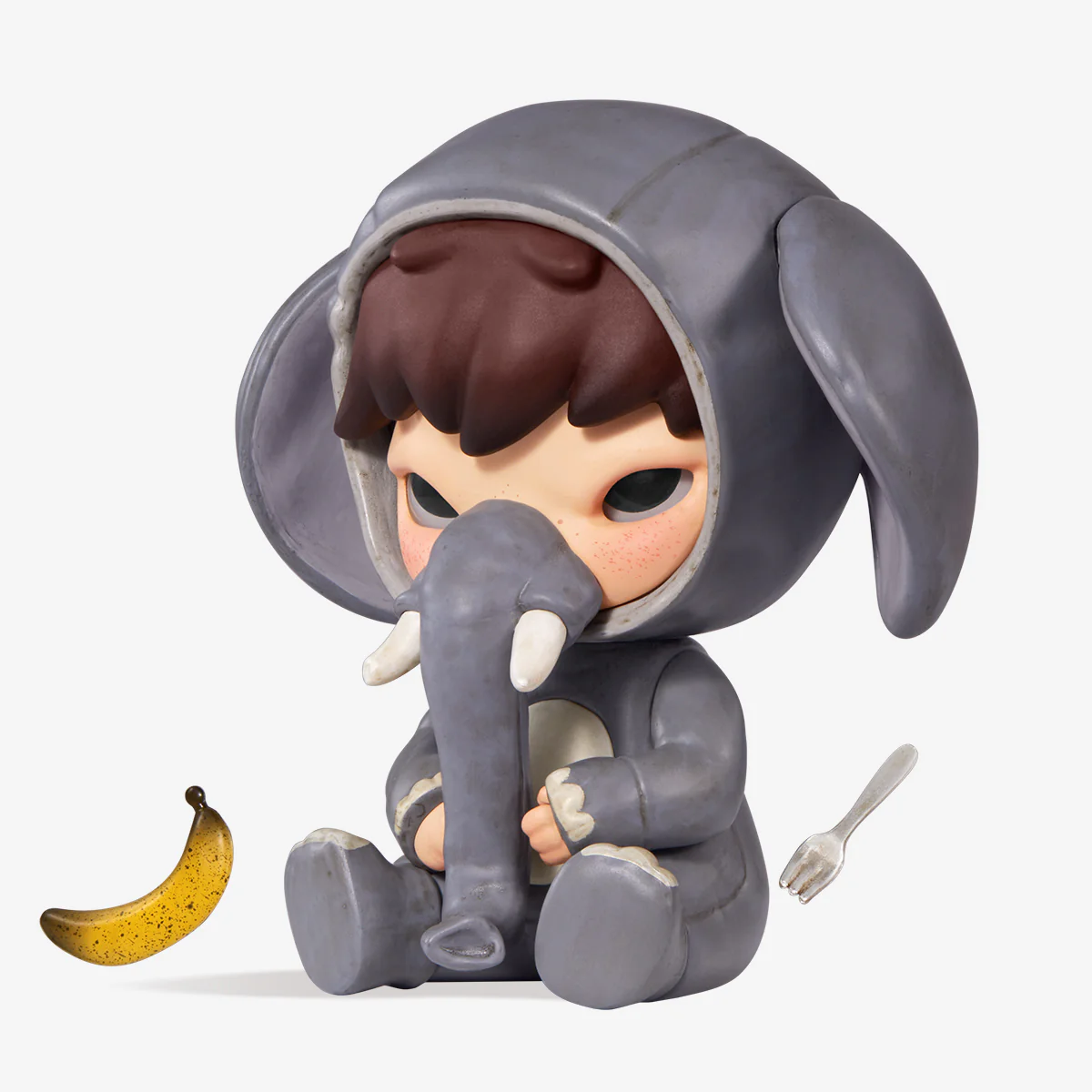 POP MART Hirono City of Mercy Series 1 Blind Box