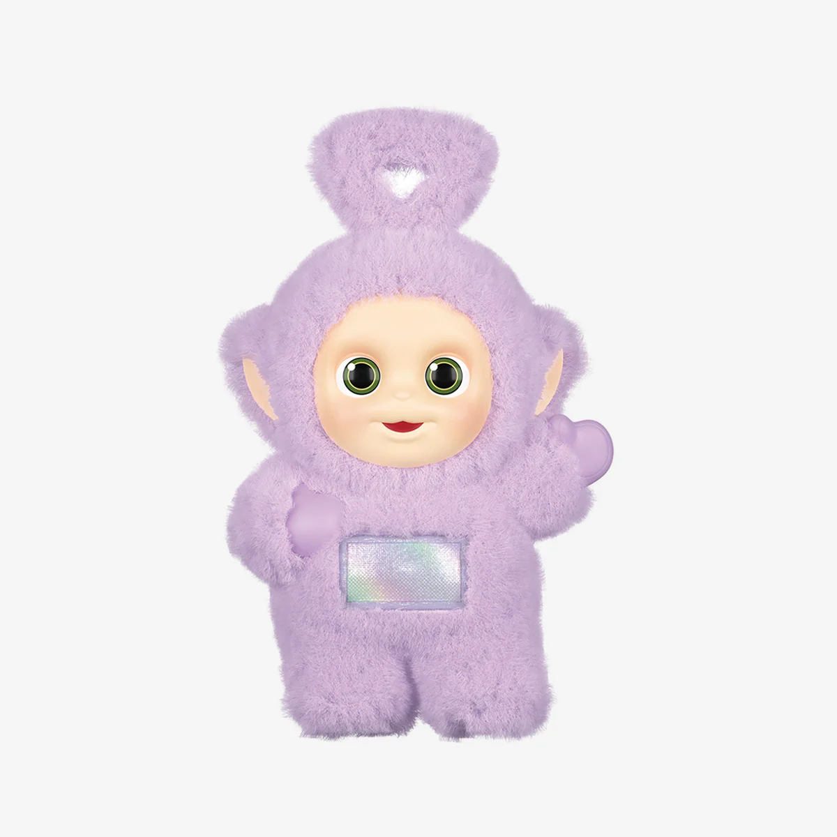 POP MART Teletubbies Vibrancy Series Figures 1 Blind Box