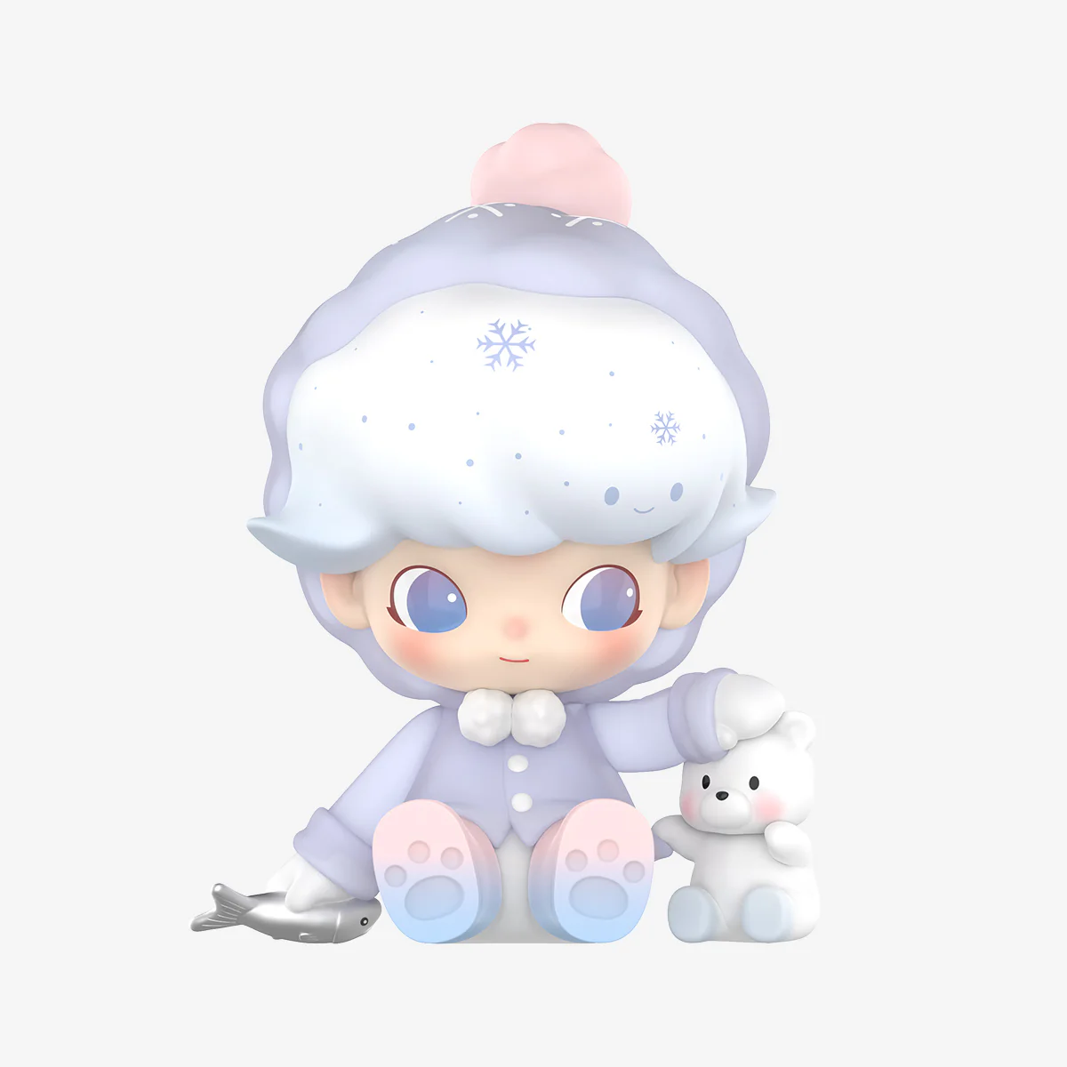 POP MART DIMOO Animal Kingdom Series Figures 1 Blind Box