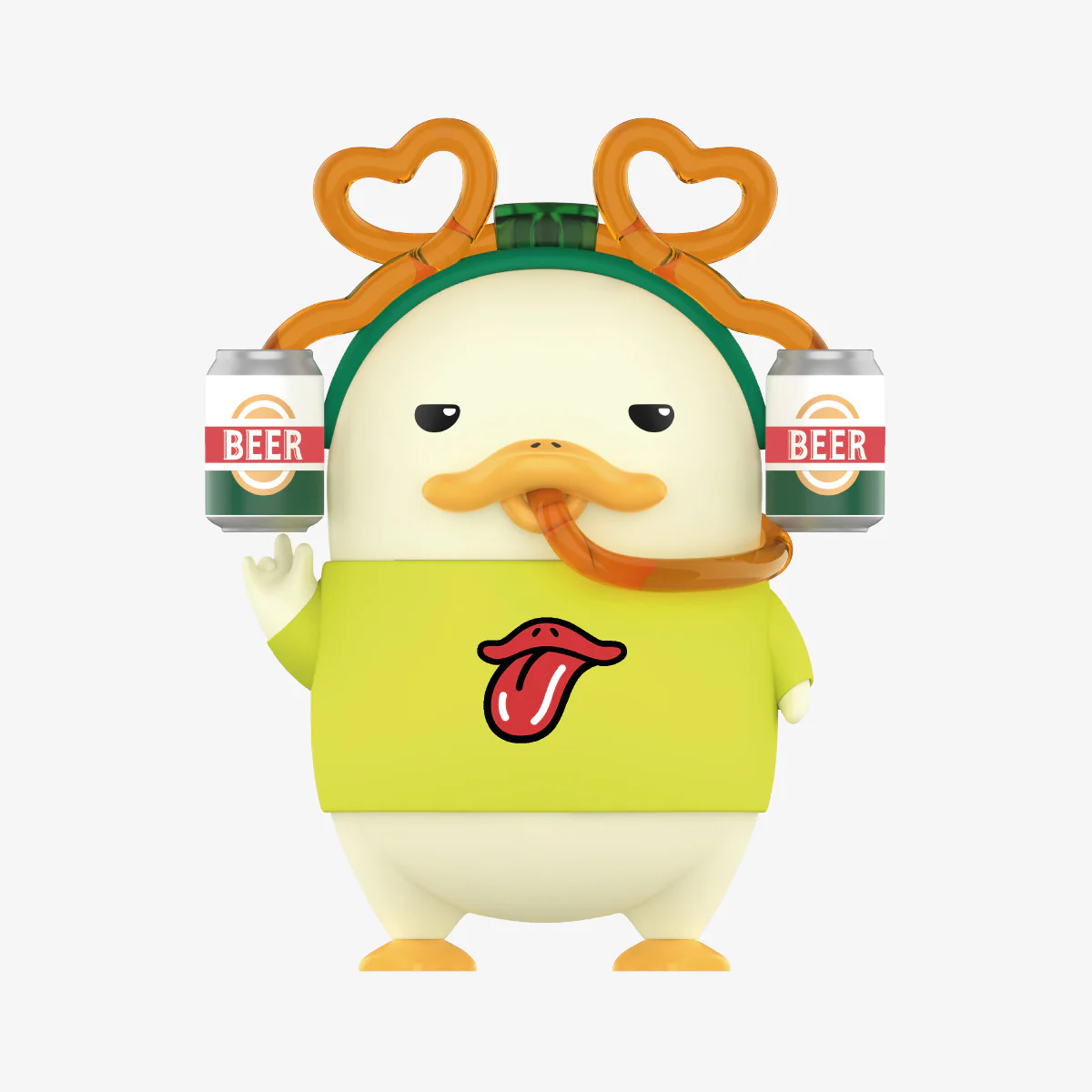POP MART DUCKOO Music Festival Series 1 Blind Box