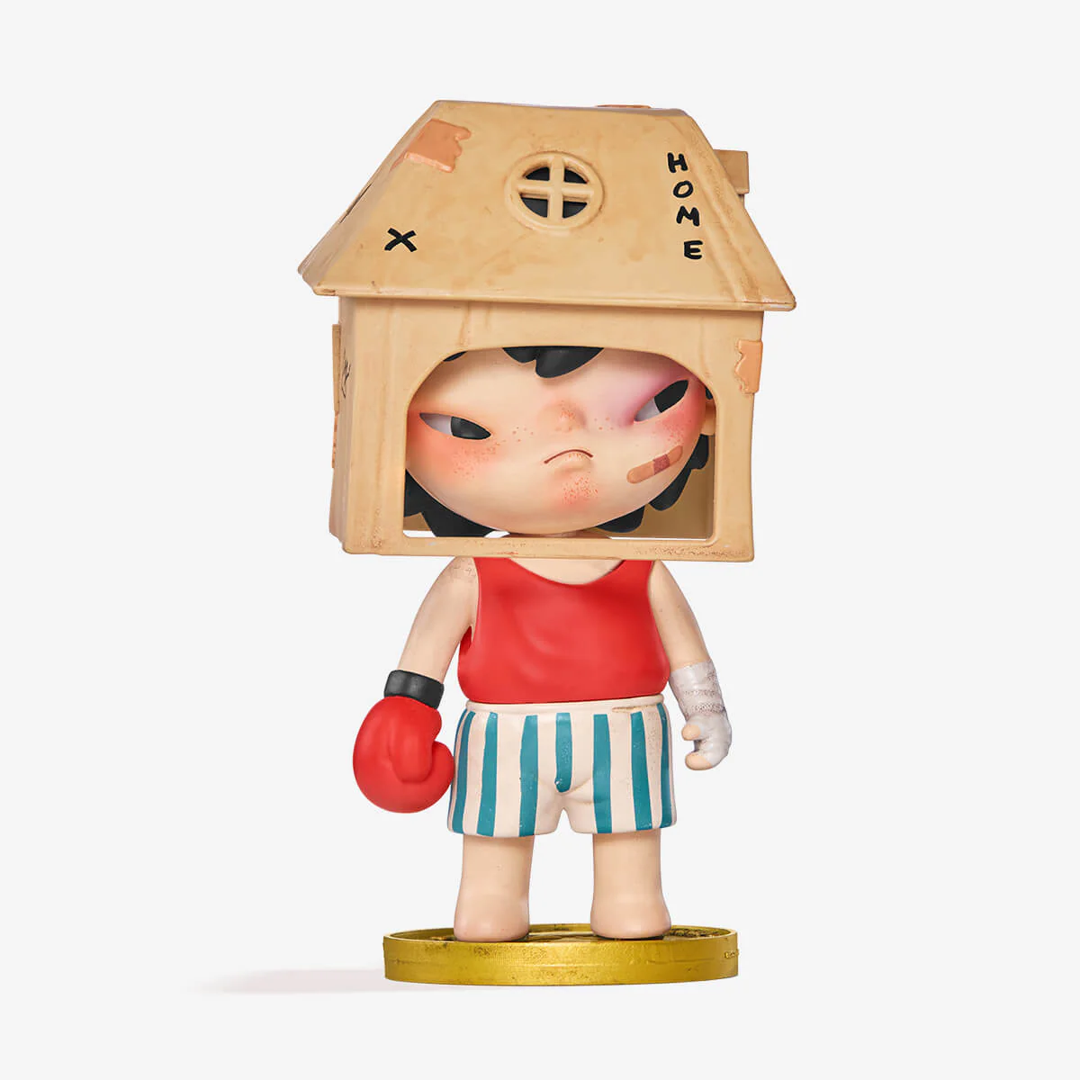 POP MART HIRONO The Other One Series 1 Blind Box