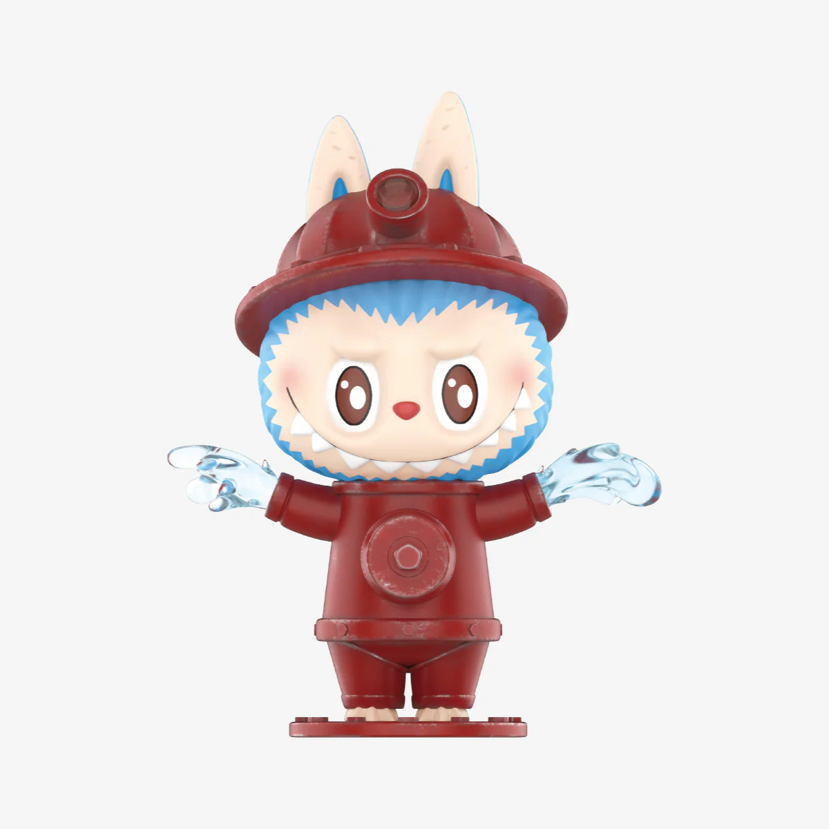POP MART THE MONSTERS Almost Hidden Series Figures 1 Blind Box