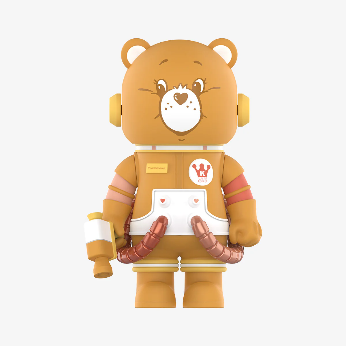 POP MART MEGA SPACE MOLLY 100% Series 3 1 Blind Box