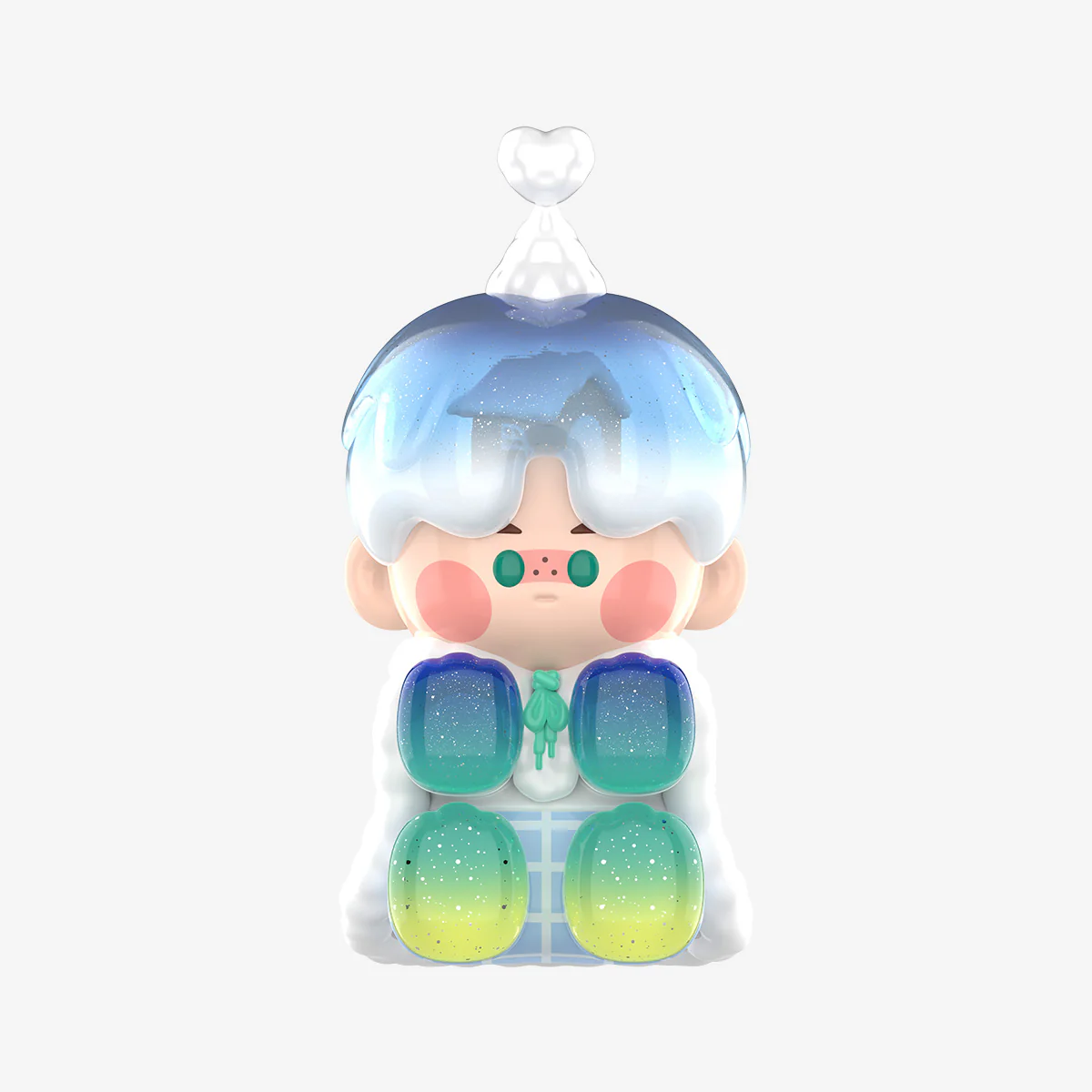 POP MART PINO JELLY Make a Wish Series Figures 1 Blind Box