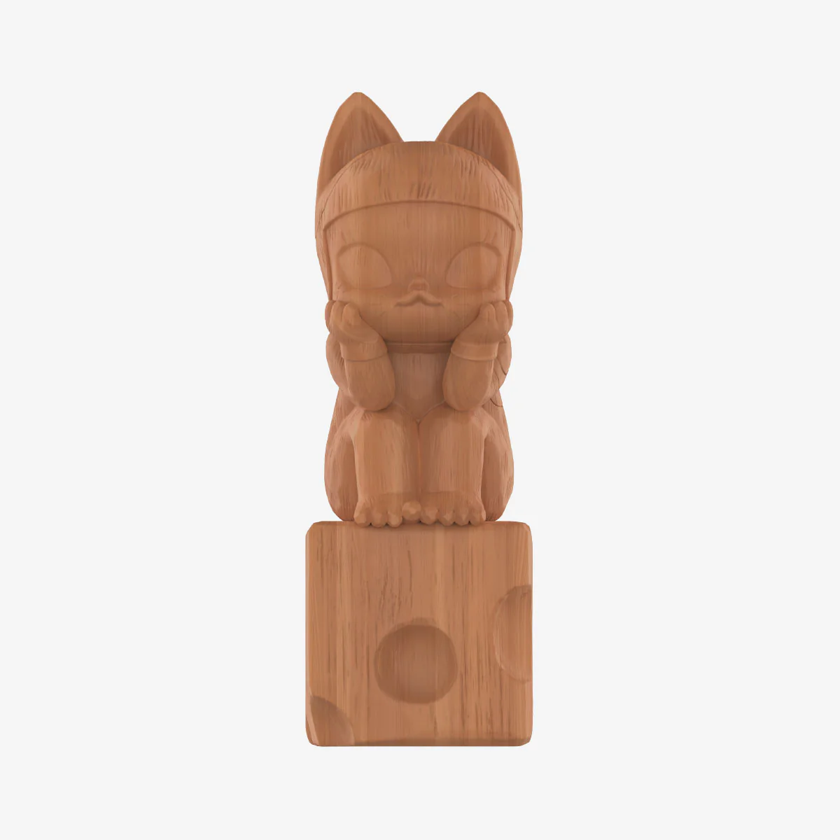 POP MART MOLLY Anniversary Statues Classical Retro Series Figures 1 Blind Box