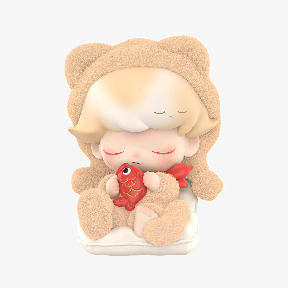 POP MART DIMOO Weaving Wonders Series Figures 1 Blind Box