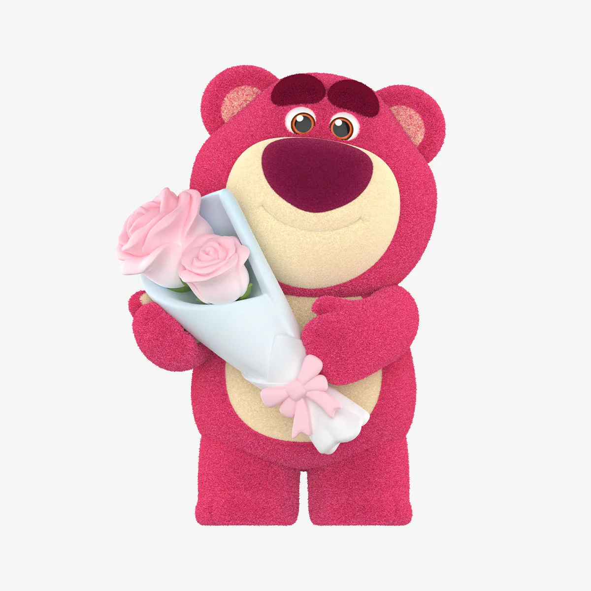 POP MART Disney/Pixar Lotso Wondrous Rendezvous Series Figures 1 Blind Box
