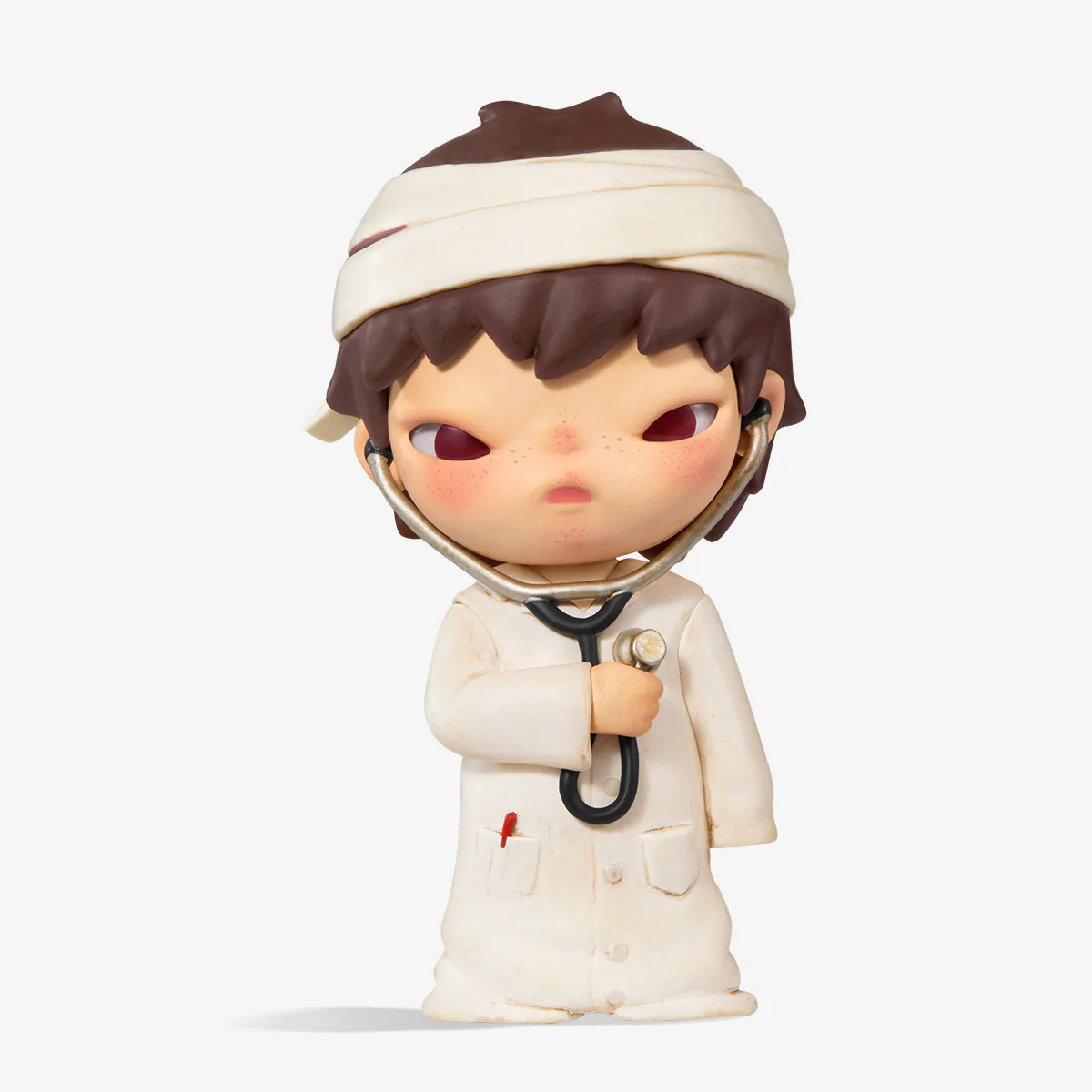 POP MART Hirono City of Mercy Series 1 Blind Box