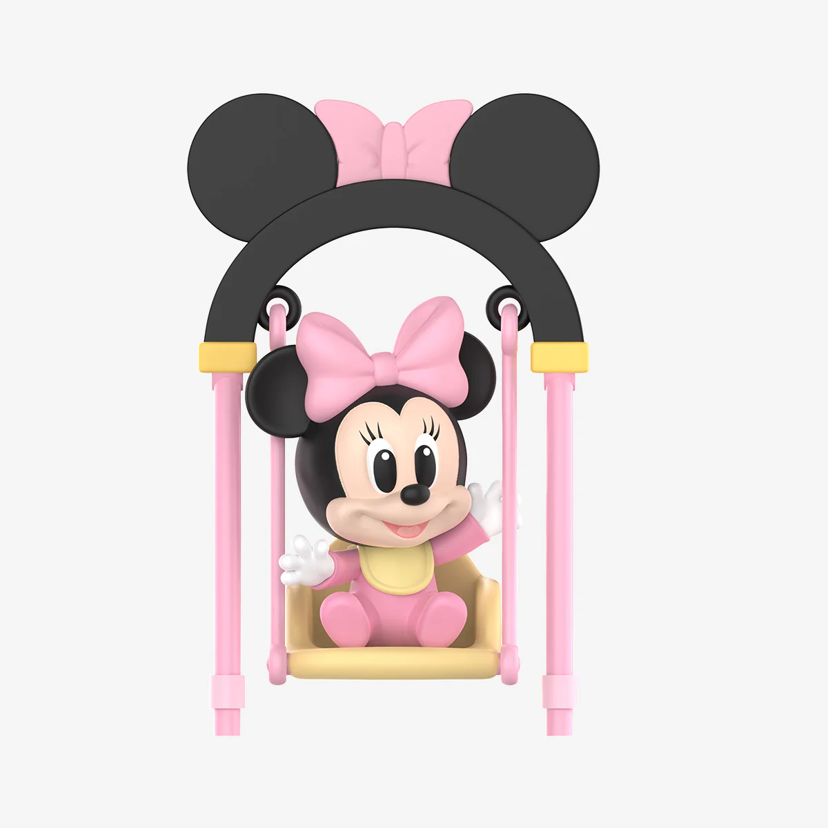 POP MART Disney Swing Series Figures 1 Blind Box