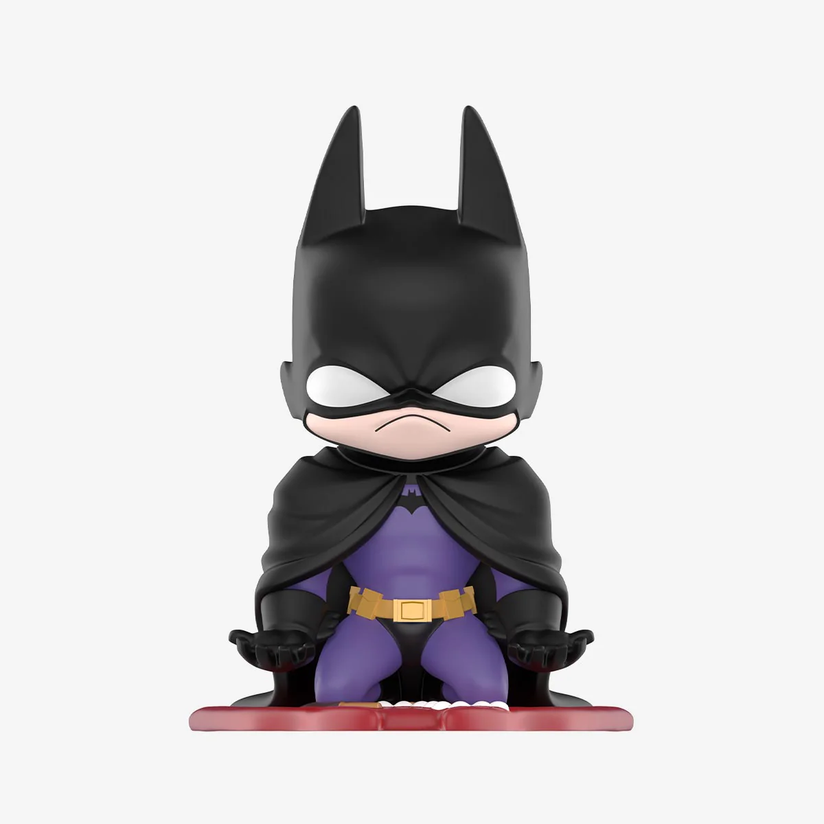 POP MART DC Gotham City Series 1 Blind Box