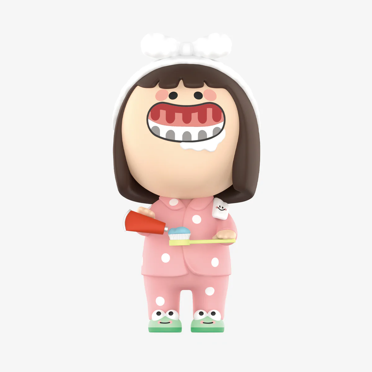 POP MART Gummy Daily Life Series 1 Blind Box