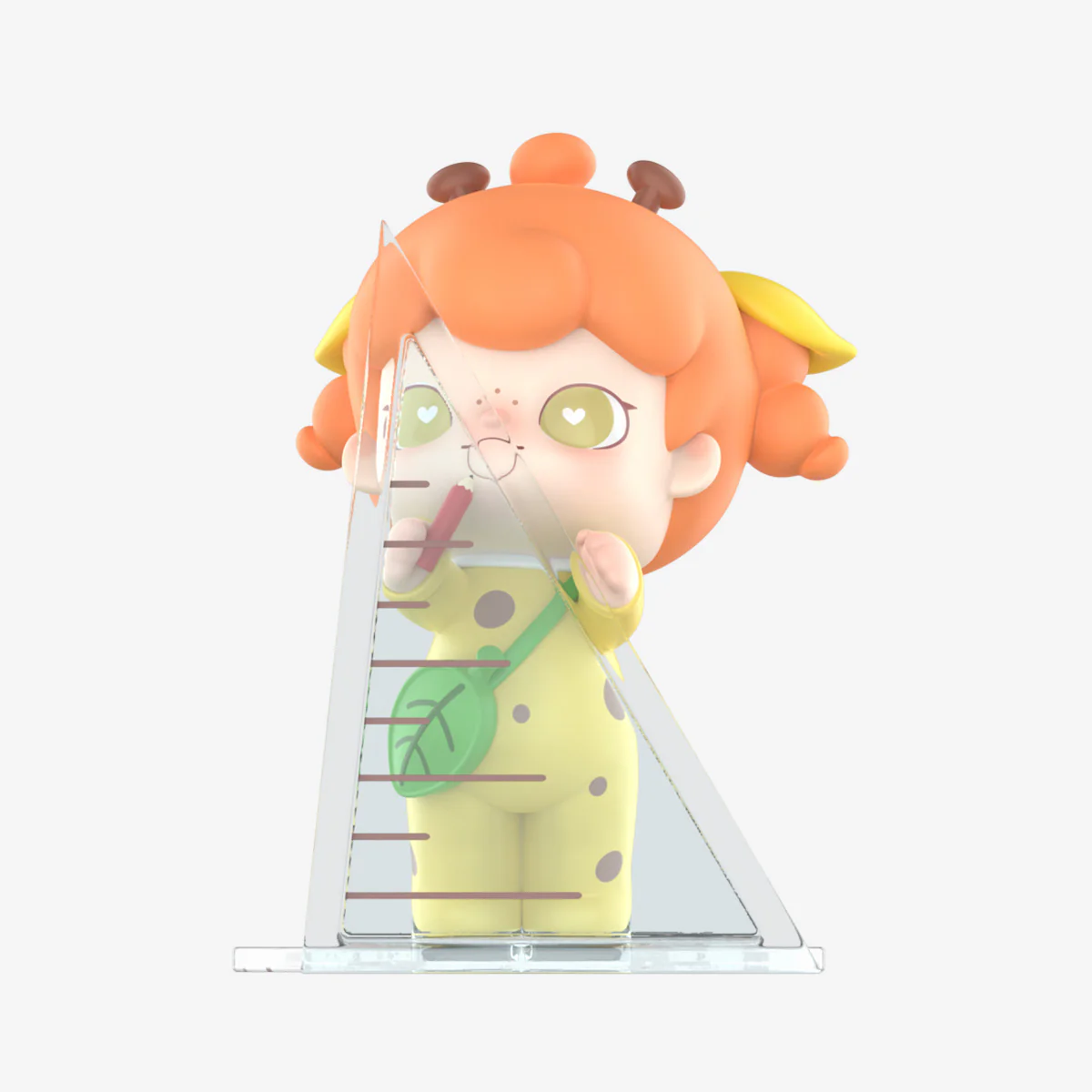 POP MART MIGO Stationery Series 1 Blind Box
