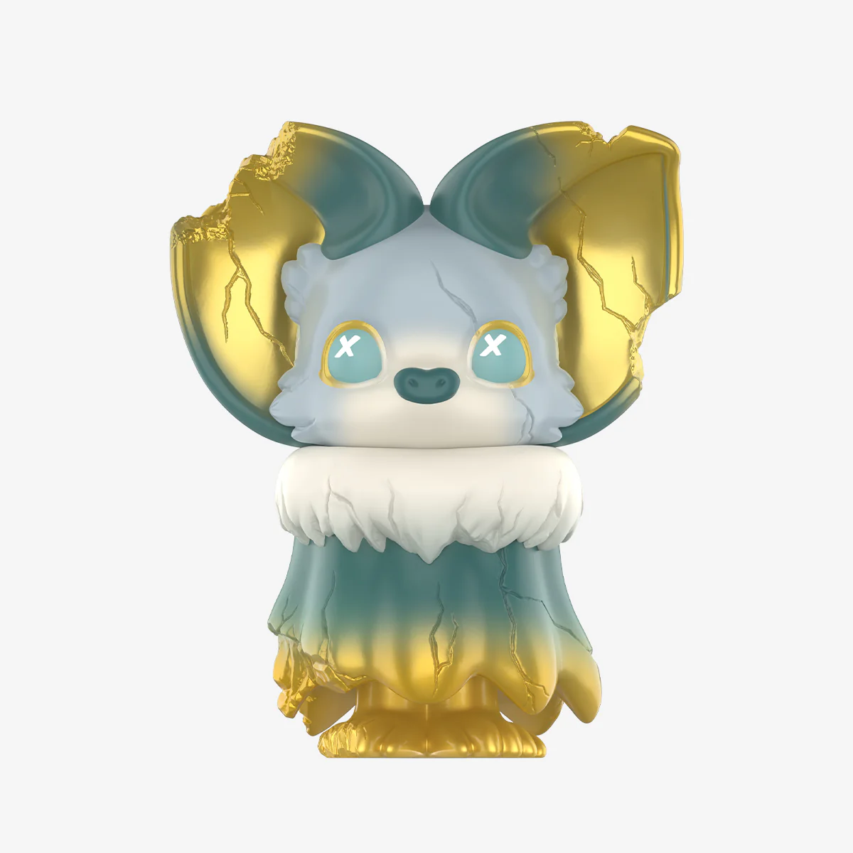 POP MART YOKI The Moment Series 1 Blind Box