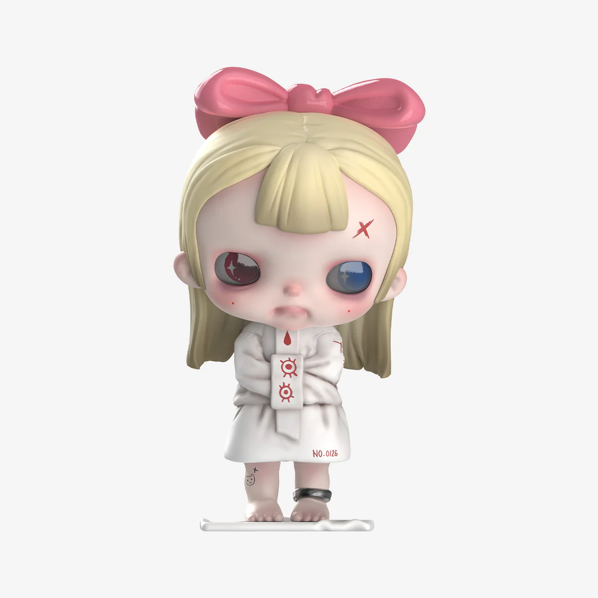 POP MART TINYTINY-PROLOGUE SERIES FIGURES 1 Blind Box