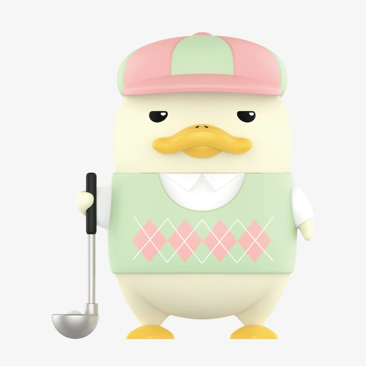 POP MART DUCKOO Ball Club Series 1 Blind Box