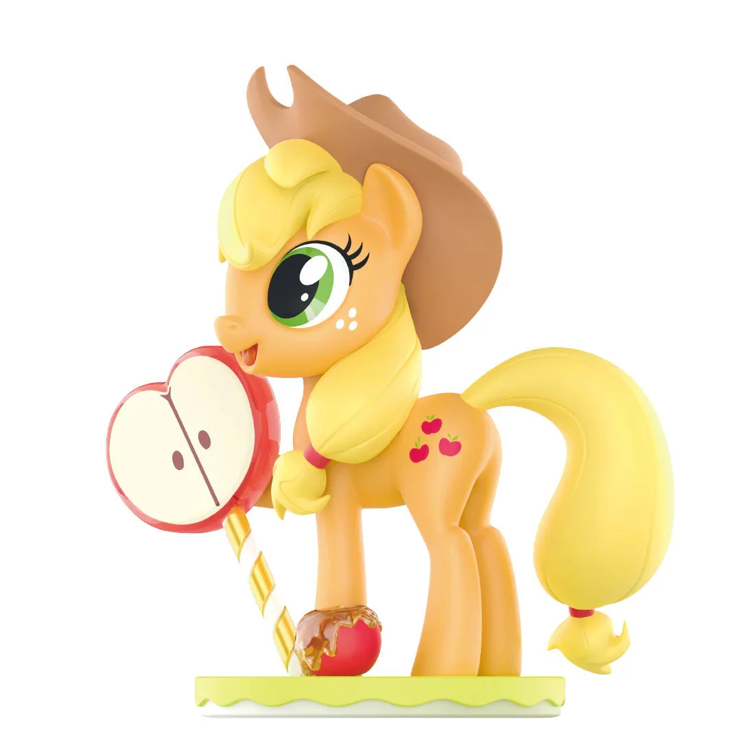 POP MART My Little Pony Leisure Afternoon Series 1 Blind Box