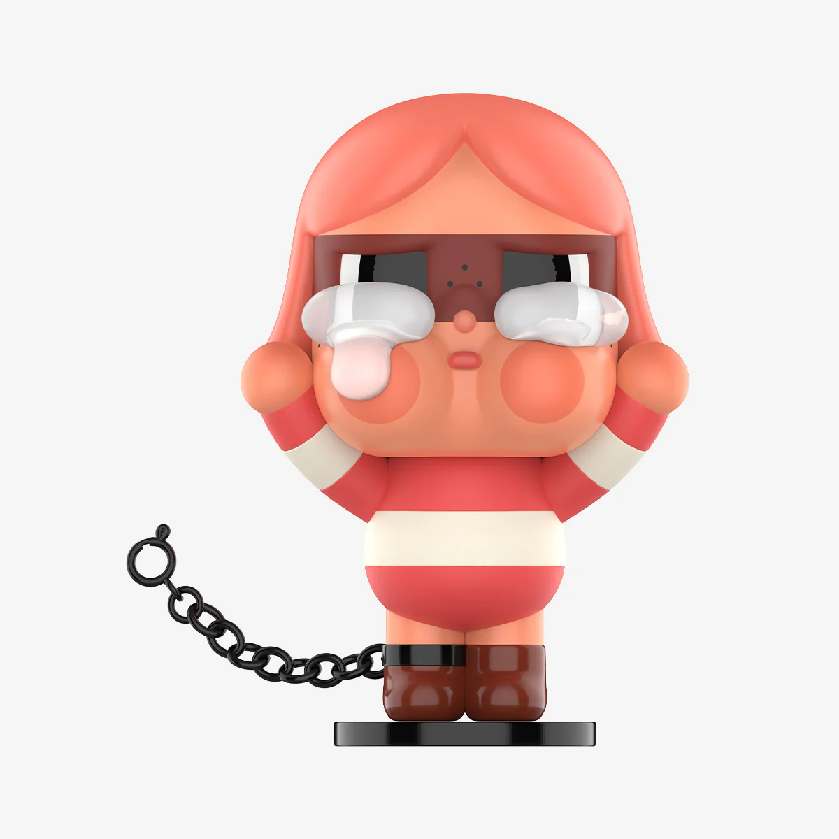 POP MART CRYBABY Crying Again Series Figures 1 Blind Box