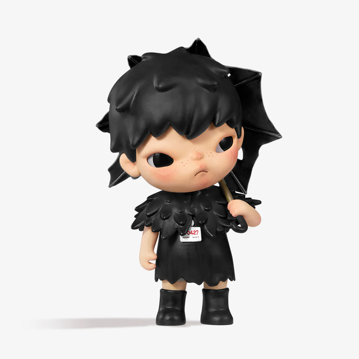 POP MART Hirono City of Mercy Series 1 Blind Box