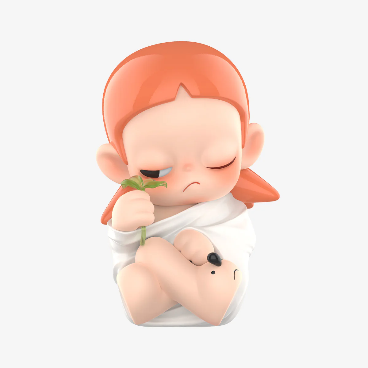 POP MART Zsiga Let It Be Series Figures  1 Blind Box