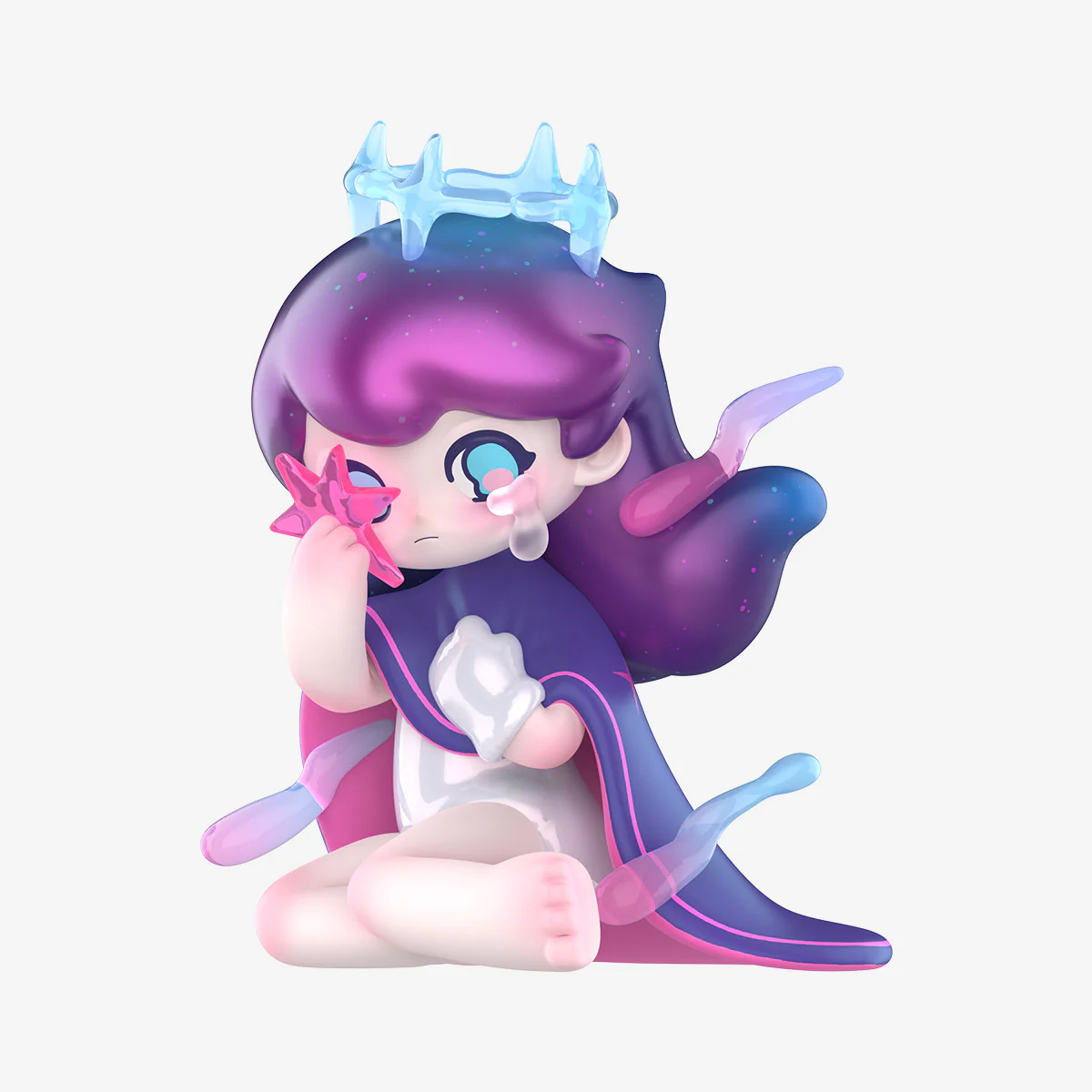 POP MART AZURA A Dream About Stars Series Figures 1 Blind Box