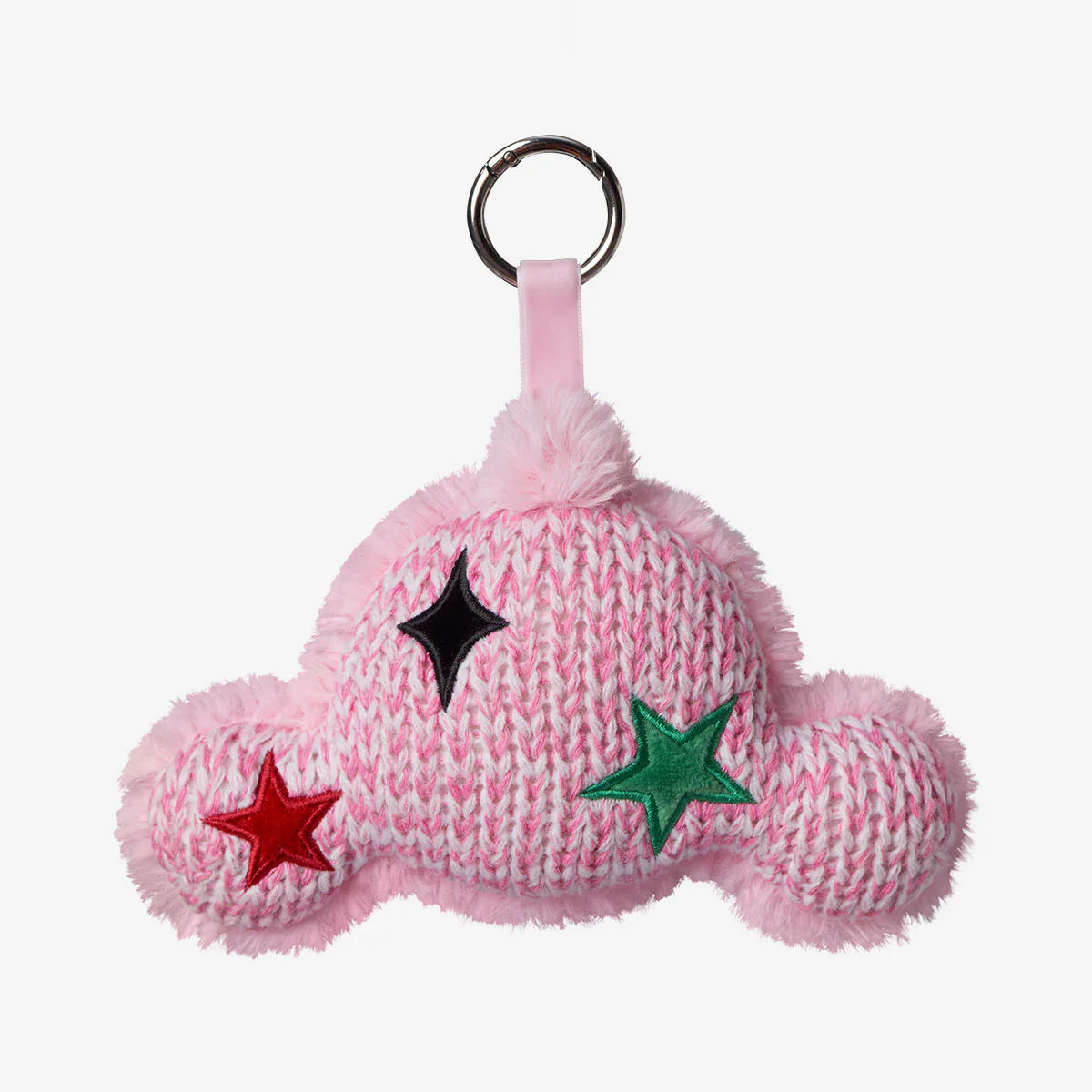POP MART SKULLPANDA Tell Me What You Want Series Plush Pendant 1 Blind Box