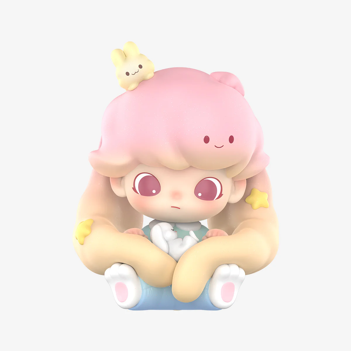 POP MART DIMOO Animal Kingdom Series Figures 1 Blind Box