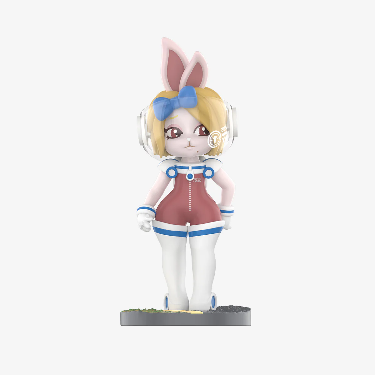 POP MART COOLABO Space Hood Series 1 Blind Box