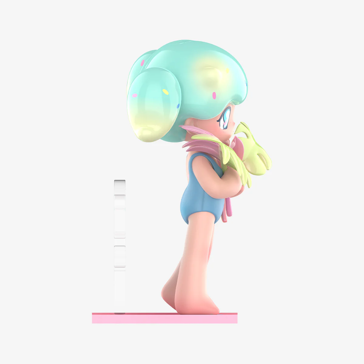 POP MART AZURA Sunny Beach Figure